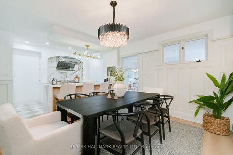 Photo 5 at 153 Heath Street E, Moore Park, Toronto