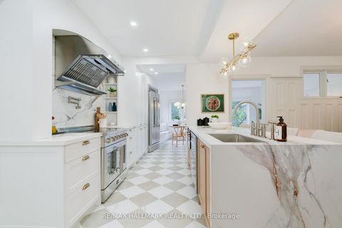 Photo 6 at 153 Heath Street E, Moore Park, Toronto