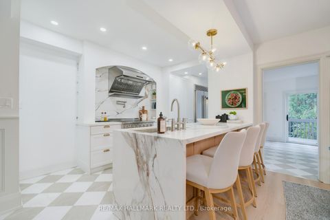 Photo 7 at 153 Heath Street E, Moore Park, Toronto