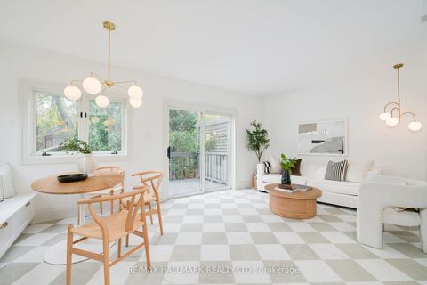 Photo 8 at 153 Heath Street E, Moore Park, Toronto