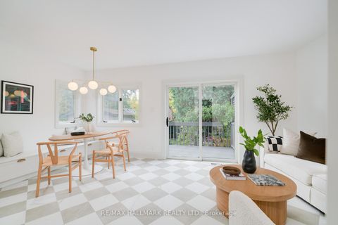 Photo 9 at 153 Heath Street E, Moore Park, Toronto