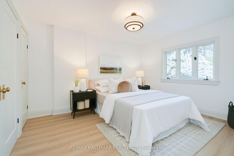 Photo 11 at 153 Heath Street E, Moore Park, Toronto