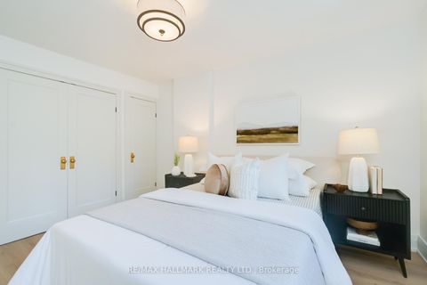 Photo 12 at 153 Heath Street E, Moore Park, Toronto