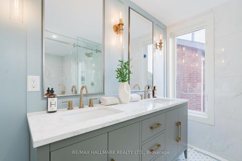 Photo 16 at 153 Heath Street E, Moore Park, Toronto