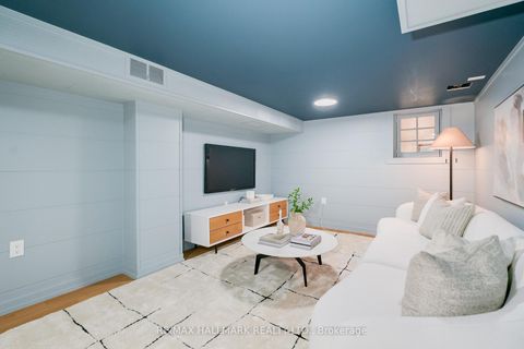 Photo 18 at 153 Heath Street E, Moore Park, Toronto