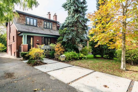 Photo 21 at 153 Heath Street E, Moore Park, Toronto