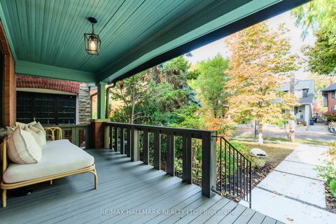 Photo 22 at 153 Heath Street E, Moore Park, Toronto