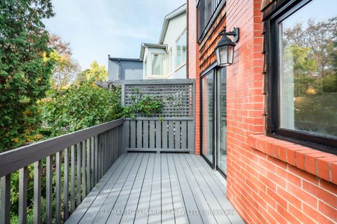 Photo 23 at 153 Heath Street E, Moore Park, Toronto