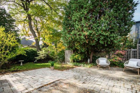 Photo 24 at 153 Heath Street E, Moore Park, Toronto