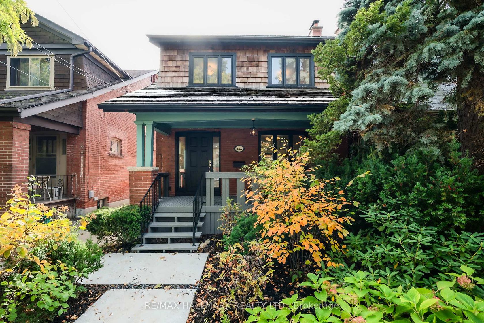 153 Heath Street E, Moore Park, Toronto photo number 2