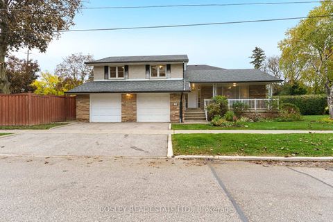 Photo 0 at 120 Rockford Road, Branson, Toronto