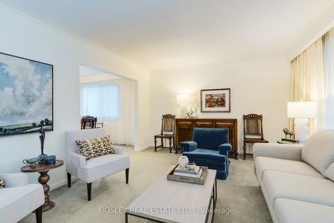 Photo 4 at 120 Rockford Road, Branson, Toronto