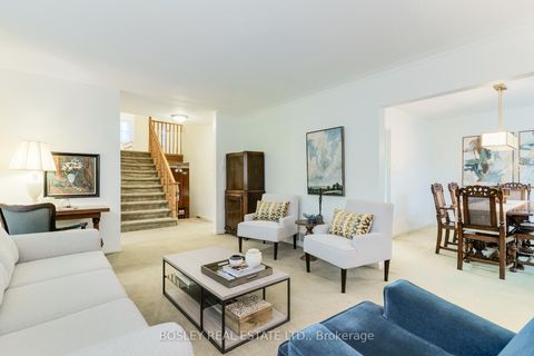 Photo 5 at 120 Rockford Road, Branson, Toronto