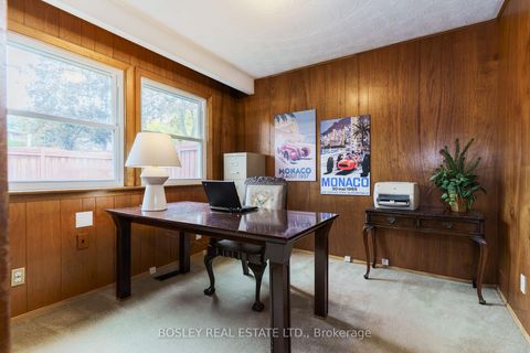 Photo 24 at 120 Rockford Road, Branson, Toronto