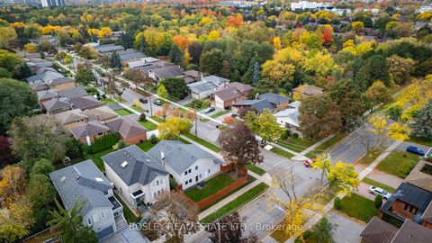 Photo 38 at 120 Rockford Road, Branson, Toronto