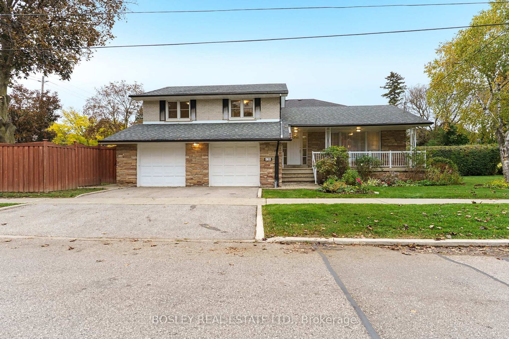 120 Rockford Road, Branson, Toronto 