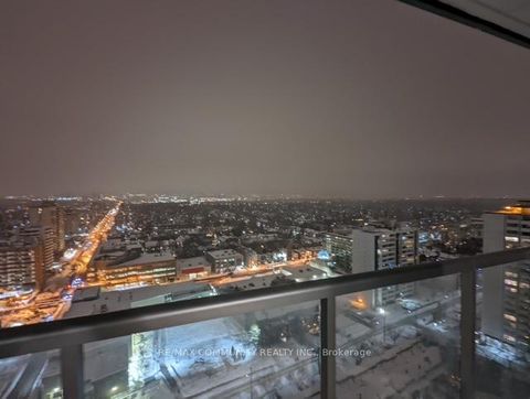 Photo 4 at 2311 - 125 Redpath Avenue, Mount Pleasant West, Toronto