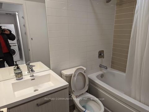 Photo 11 at 2311 - 125 Redpath Avenue, Mount Pleasant West, Toronto