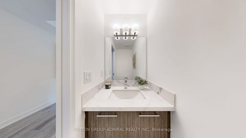 Photo 14 at TH20 - 851 Sheppard Avenue W, Bathurst Manor, Toronto