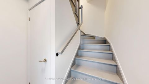 Photo 15 at TH20 - 851 Sheppard Avenue W, Bathurst Manor, Toronto