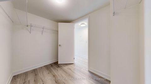 Photo 22 at TH20 - 851 Sheppard Avenue W, Bathurst Manor, Toronto