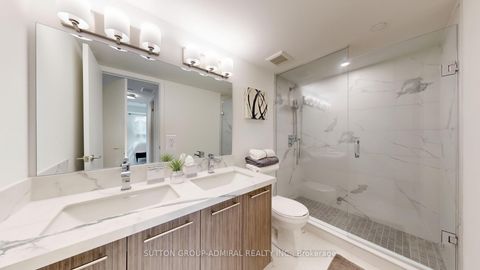 Photo 23 at TH20 - 851 Sheppard Avenue W, Bathurst Manor, Toronto
