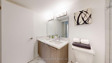 Photo 24 at TH20 - 851 Sheppard Avenue W, Bathurst Manor, Toronto