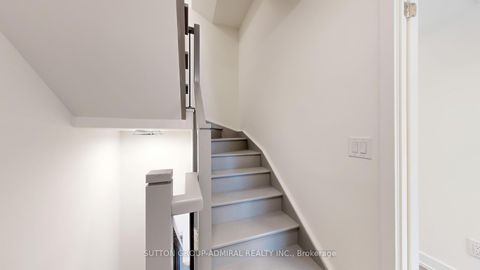 Photo 25 at TH20 - 851 Sheppard Avenue W, Bathurst Manor, Toronto