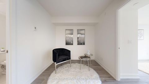 Photo 26 at TH20 - 851 Sheppard Avenue W, Bathurst Manor, Toronto