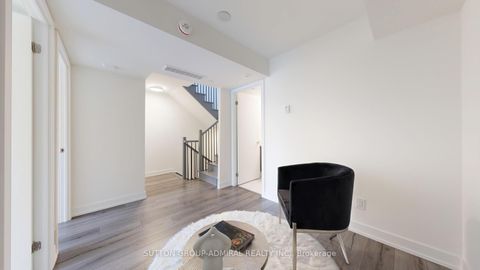 Photo 27 at TH20 - 851 Sheppard Avenue W, Bathurst Manor, Toronto