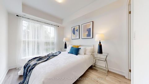 Photo 28 at TH20 - 851 Sheppard Avenue W, Bathurst Manor, Toronto