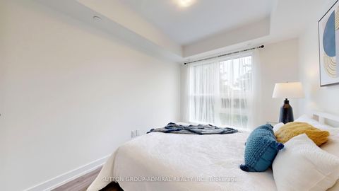 Photo 29 at TH20 - 851 Sheppard Avenue W, Bathurst Manor, Toronto