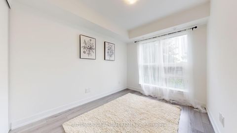 Photo 32 at TH20 - 851 Sheppard Avenue W, Bathurst Manor, Toronto