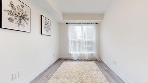Photo 33 at TH20 - 851 Sheppard Avenue W, Bathurst Manor, Toronto
