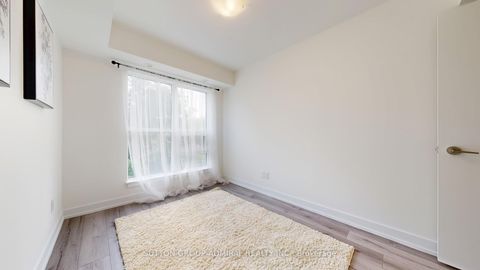 Photo 34 at TH20 - 851 Sheppard Avenue W, Bathurst Manor, Toronto