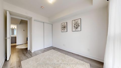 Photo 35 at TH20 - 851 Sheppard Avenue W, Bathurst Manor, Toronto