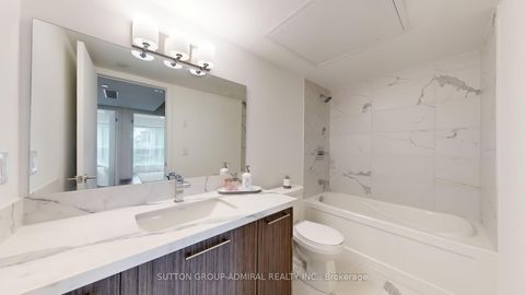 Photo 36 at TH20 - 851 Sheppard Avenue W, Bathurst Manor, Toronto