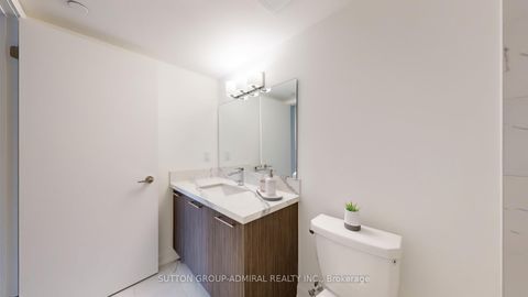 Photo 37 at TH20 - 851 Sheppard Avenue W, Bathurst Manor, Toronto