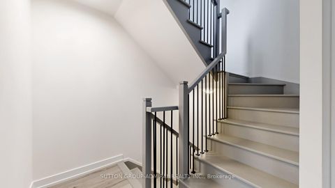 Photo 38 at TH20 - 851 Sheppard Avenue W, Bathurst Manor, Toronto