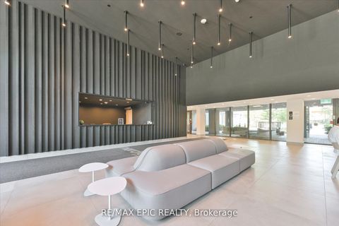 Photo 3 at 622 - 500 Wilson Avenue, Clanton Park, Toronto