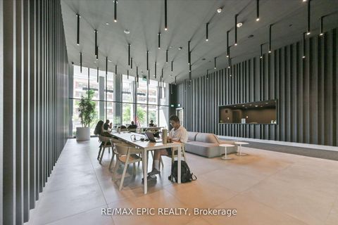 Photo 4 at 622 - 500 Wilson Avenue, Clanton Park, Toronto