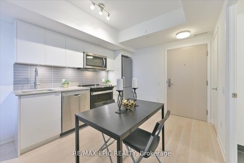 Photo 7 at 622 - 500 Wilson Avenue, Clanton Park, Toronto