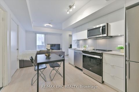 Photo 8 at 622 - 500 Wilson Avenue, Clanton Park, Toronto