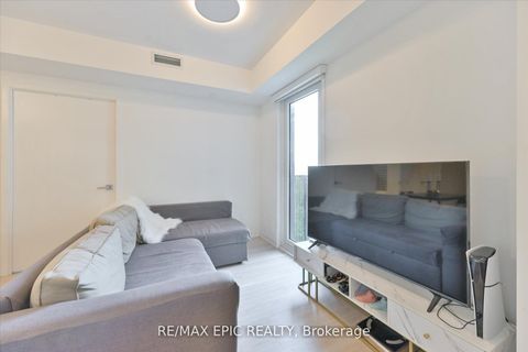 Photo 12 at 622 - 500 Wilson Avenue, Clanton Park, Toronto