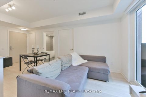 Photo 13 at 622 - 500 Wilson Avenue, Clanton Park, Toronto