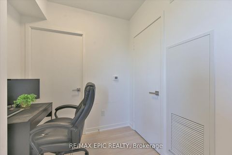 Photo 16 at 622 - 500 Wilson Avenue, Clanton Park, Toronto