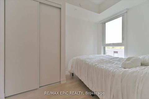 Photo 20 at 622 - 500 Wilson Avenue, Clanton Park, Toronto