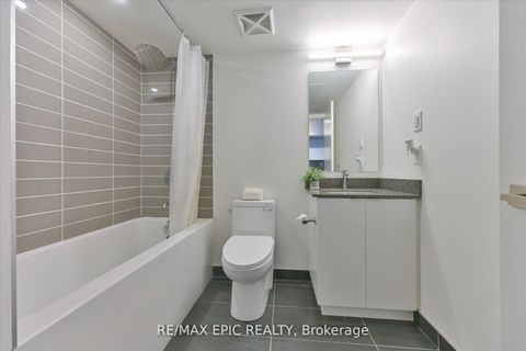 Photo 21 at 622 - 500 Wilson Avenue, Clanton Park, Toronto