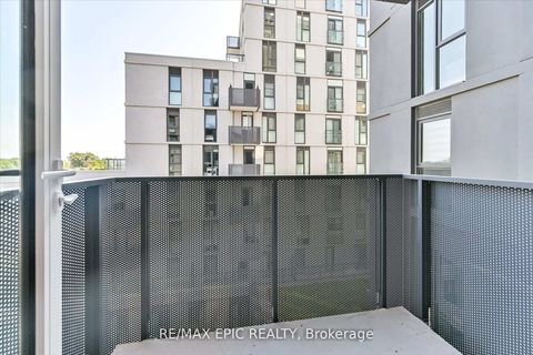 Photo 22 at 622 - 500 Wilson Avenue, Clanton Park, Toronto