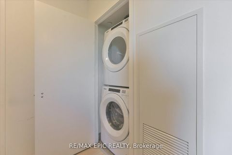 Photo 23 at 622 - 500 Wilson Avenue, Clanton Park, Toronto